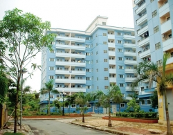 Thí điểm cho thuê nhà xã hội có thời hạn