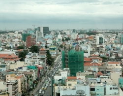 30.000 tỷ và ngọn cờ nhà ở xã hội