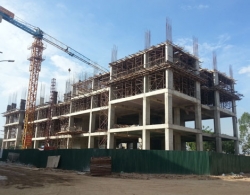 Bất động sản giá rẻ tiếp tục đại hạ giá