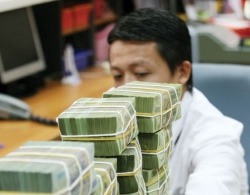 Bất động sản TP. HCM le lói sáng