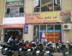 Biến dạng nhà tái định cư: Bỏ mặc hay lợi ích nhóm?