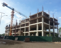 Chào bán căn hộ Xuân Phương Viglacera