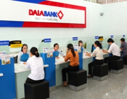 DaiA Bank đã chịu về với HDBank