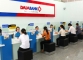 DaiA Bank đã chịu về với HDBank
