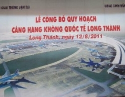 Dự án sân bay Long Thành: Dân mòn mỏi đợi di dời
