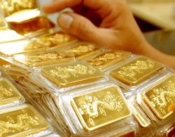 Hơn 31 tấn vàng đã được tung ra thị trường