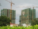 Mỏi mòn chờ nhà chung cư