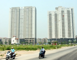 Nhà ở xã hội: Giá rẻ không hẳn là yếu tố quyết định
