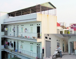 Phát triển nhà ở cho thuê: Đáp ứng nhu cầu của người dân