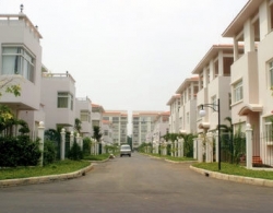 Sài Gòn cũng cấm ăn theo kiến trúc châu Âu