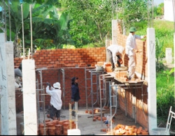 Thêm bản vẽ kết cấu là lãng phí