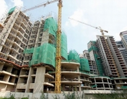 Thời của bất động sản giá bèo