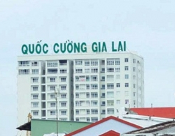 “Tiền lệ” Quốc Cường Gia Lai