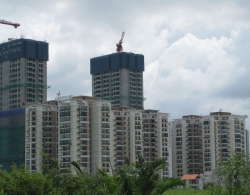 TP.HCM: Đẩy mạnh tạo quỹ nhà ở xã hội