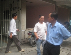 TP.HCM: Sự thật vụ đập phá chung cư 190 Nam Kỳ Khởi Nghĩa