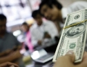 Tỷ giá tăng: Tìm phương án tránh để lửa gần rơm