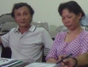 Vụ tranh chấp tại phường Đội Cấn, quận Ba Đình, TP Hà Nội Có cần thu hồi “sổ đỏ”... ?