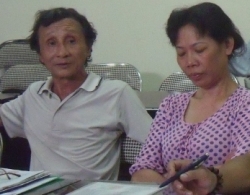 Vụ tranh chấp tại phường Đội Cấn, quận Ba Đình, TP Hà Nội Có cần thu hồi “sổ đỏ”... ?