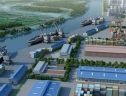 Vũng Tàu: Khởi công Khu công nghiệp 999 ha