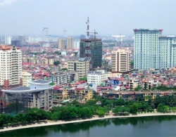 Xử lý nợ xấu, hạ giá đất để cứu bất động sản