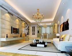 
                    Cach bo tri den trong nha mang lai may man                