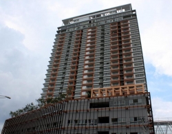 
                    Can ho cao cap, khi nao moi khoi sac that?                