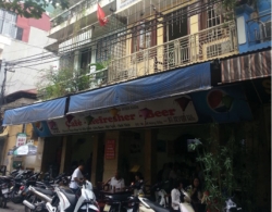 
                    Dem tai san chiem doat de… co phan hoa                