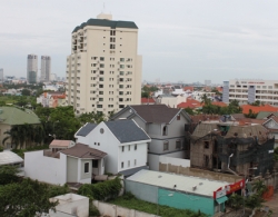 
                    Dia oc don dong kieu hoi cuoi nam                