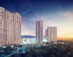 
                    Dich vu hau mai - At chu bai moi cua cac du an bat dong san?                