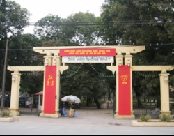 
                    Du an Bai do xe ngam: Ngam nghi them ve giai phap                