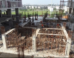 
                    Du an BDS tai tieng doi ten: Chieu moi du khach hang                