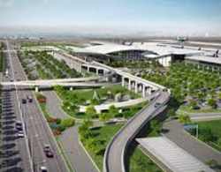 
                    Du an xay dung san bay Quoc te Long Thanh: Nhieu y kien ban khoan                