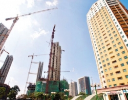 
                    GDP Viet Nam 2014 tang khoang 5,93%                