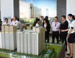 
                    Giao dich bat dong san gia tang dip cuoi nam                