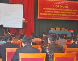 
                    Ha Noi: Cong bo 35 do an quy hoach nam 2014                