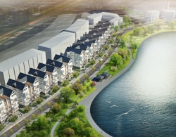 
                    Ha Noi: Cuong che thu hoi dat 3 du an tai Hoang Mai                