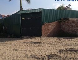 
                    Ha Noi: Se cuong che cac cong trinh vi pham tai phuong Xuan La                