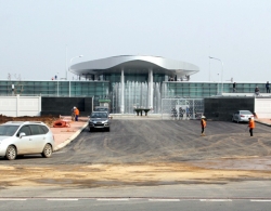 
                    Hoan tat chuan bi khanh thanh 3 du an giao thong quan trong                