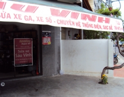 
                    Khanh Hoa: Chinh quyen lam trai luat, con vong vo tam quoc?                