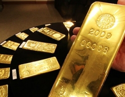 
                    Khung hoang tai chinh tai Nga keo gia vang giam                