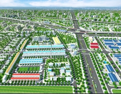 
                    Mo ban du an Phuc Long Garden                