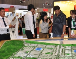 
                    Nha dau tu Nhat quan tam thi truong bat dong san Viet Nam                