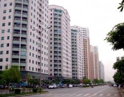 
                    Nhieu hanh vi bi cam doi voi nha chung cu theo Luat Nha o moi                