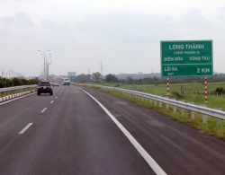 
                    Quy hoach vung TPHCM can y tuong moi                