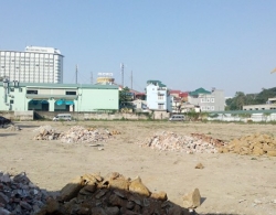 
                    Tan dung cong trinh bo hoang de tranh lang phi                