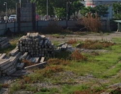 
                    Thu hoi giay phep du an khach san co tong von dau tu 450 ty dong                