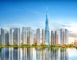 
                    Tong hop Du an bat dong san noi bat tuan 3 thang 12                