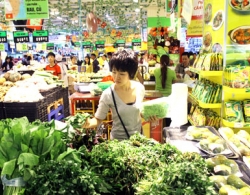 
                    Tp.HCM: CPI thang 12 giam 0,36%                