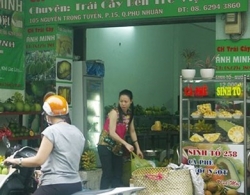 
                    Tra lai 1,4 ti dong tien mua nha cho gia dinh ong Tran Van Truyen                