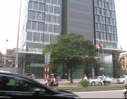 
                    Van phong cho thue: Day u va nguoi lanh                